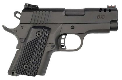 Rock Island Baby Rock BBR 3.10 Subcompact 9mm - Concealed Carry Pistol