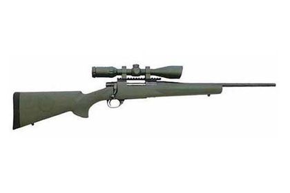 Howa Ranchland Gen 1 .308 Win Bolt Action Rifle - Precision & Durability