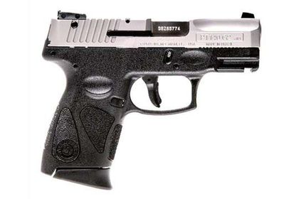 Taurus Millennium G2 .40 S&W Compact Pistol - Reliable Concealed Carry