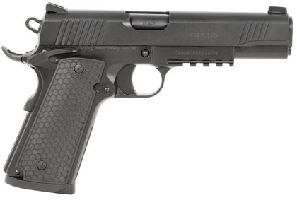 Girsan MC1911 S Untouchable Gen 1 .45 ACP Pistol - 5" Barrel, 8+1 Capacity