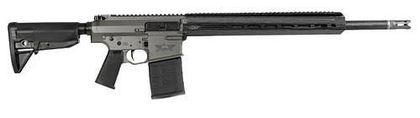 Christensen Arms G2 CF 6.5 Creedmoor Precision Semi-Auto Rifle, 20" Barrel