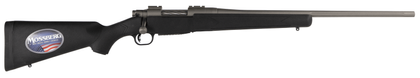 Mossberg Patriot Gen 1 .30-06 Bolt Action Rifle - Stainless/Black Finish