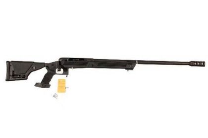 Savage Precision .300 Win Mag Bolt Action Rifle Gen 1