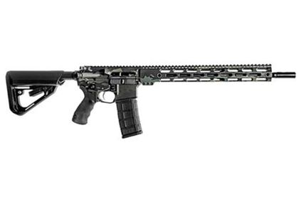 BCI SQS15 Gen 1 .300 AAC Blackout Semi-Auto Rifle - Pro Series