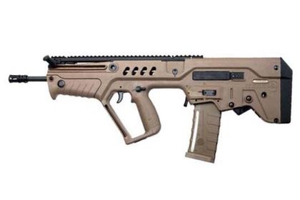 IWI Tavor SAR Gen3 9mm Bullpup Rifle - Compact & Tactical Powerhouse