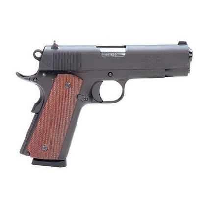 American Tactical Xtreme 1911 .45 ACP Pistol - Gen 1 Matte Black