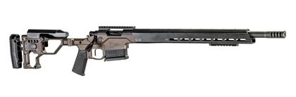 Christensen MPR 6mm Creedmoor Bolt Rifle Gen 1 - Desert Precision