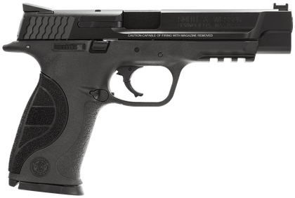 Smith & Wesson M&P9 Gen 1 - Precision 9mm Concealed Carry Pistol