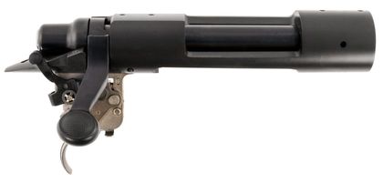 Remington 700 Magnum Multi-Caliber Gen 1 Bolt-Action Rifle