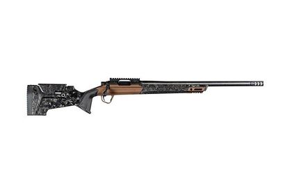 Christensen MHR Gen 1 - 300 PRC Desert Brown Carbon Fiber Bolt Rifle
