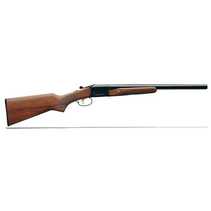 Stoeger Classic 20G Side-by-Side Shotgun - A-Grade Walnut Finish