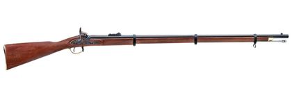 Pedersoli Enfield 3 Band .577 Gen 1 Muzzleloader - Walnut Classic