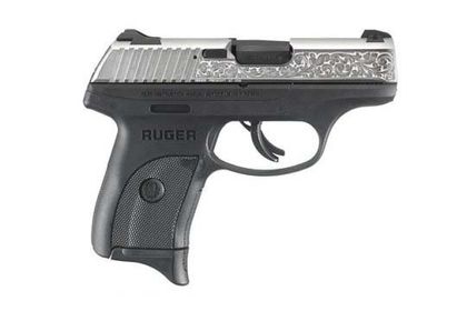 Ruger LC9s 9mm Compact DAO Pistol - 7-Round, Concealed Carry Champion