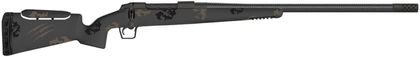 Fierce CT Rival 7mm PRC Gen 1 Bolt-Action Rifle - Digi Camo, 20"