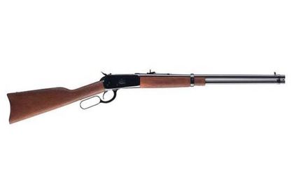 Rossi R92 Gen 1 Lever Action Rifle - .357 Magnum Heritage Edition