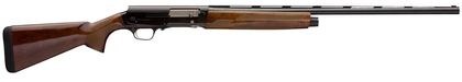 Browning A5 Sweet Sixteen Gen 1 Shotgun - 16 Gauge, 28" Walnut Elegance