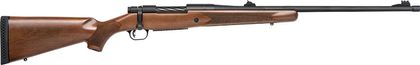 Mossberg Patriot Gen 3 .300 Win Mag 24" Walnut Bolt Action Rifle