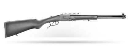 Chiappa Double Badger Gen 1 .410/.22LR Versatile Over/Under Shotgun 20"