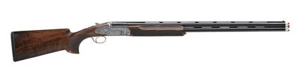 Rizzini S2000 Elite 12GA O/U Shotgun - Engraved Walnut Masterpiece