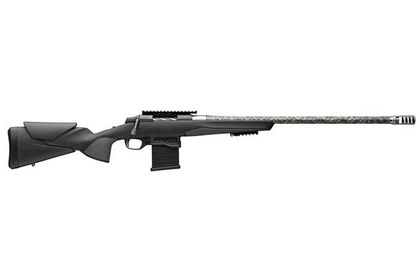 Browning X-Bolt 2 TGT Competition Lite .308 Precision Bolt Rifle