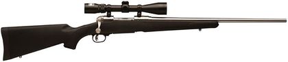 Savage 16/116 Gen 1 .223 Rem AccuTrigger Hunter Rifle