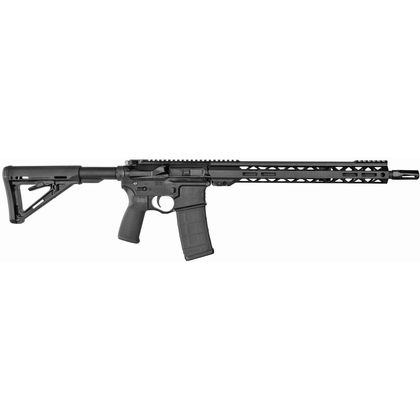Seekins SP15 Gen 1 Tactical 5.56 NATO 16" Semi-Auto Rifle