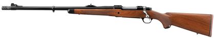 Ruger M77 Hawkeye African .375 Ruger Bolt Action Rifle - 1st Gen