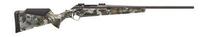 Benelli LUPO Gen 1 .308 Win Bolt Action Rifle - Precision Gray 22"