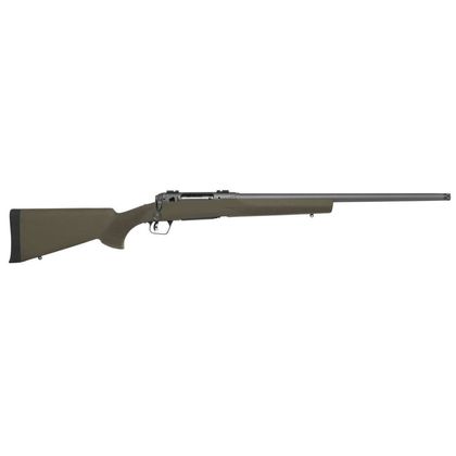 Savage 110 TrailMaster .350 Legend Bolt Rifle - Tungsten Precision