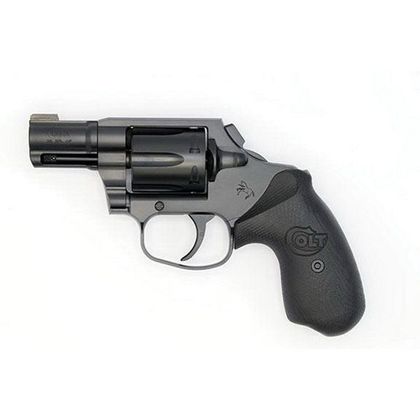 Colt Night Cobra Gen 2 .38 Spl +P Revolver - Compact Power & Precision