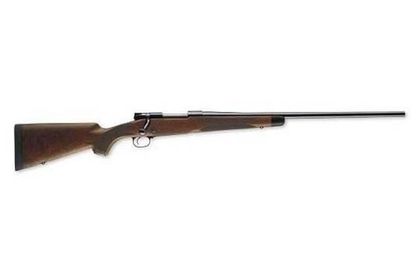 Winchester Model 70 Precision Hunter .270 Win Bolt-Action Rifle - 25" Barrel