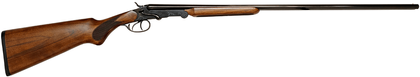 Alesta Gen 1 .410 SxS Shotgun - Walnut, Precision Sport & Hunt