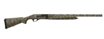 RETAY Masai Mara Gen 1 Camo 12 Gauge Semi-Auto Shotgun, Fiber Optic Sights