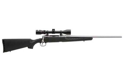 Savage Axis XP Stainless .25-06 Rem Bolt Rifle - Precision Hunter