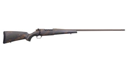 Weatherby Mark V Backcountry 2.0 .240 WBY Precision Bolt-Action Rifle