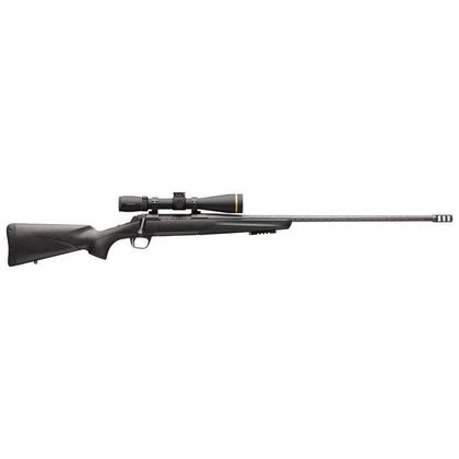 Browning X-Bolt Pro 7mm PRC Gen 1 Elite, 24" Carbon Fiber Precision Rifle