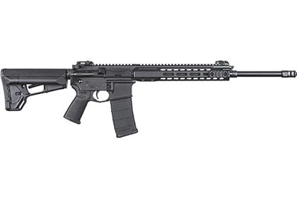 Barrett REC7 Gen II DMR 5.56 Tactical Rifle - Precision Performance