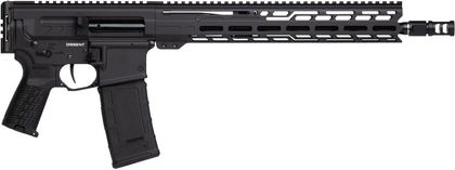 CMMG Dissent MK4 Tactical .300 Blackout 14.5" Semi-Auto Handgun
