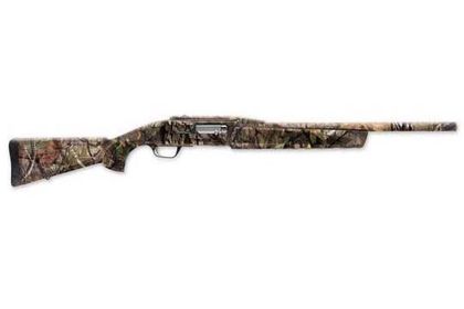 Browning Maxus Gen 1: Versatile 12-Gauge Semi-Auto Shotgun