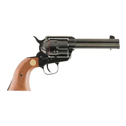 Chiappa 1873 Dual Caliber Revolver Gen 1 - .22 LR/WMR, 4.75" Barrel