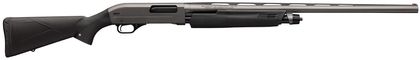 Winchester SXP Hybrid Field Gen 1 - 20 Gauge Pump Shotgun Gray Perma-Cote