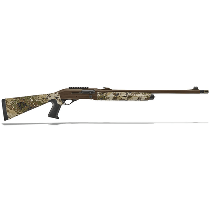 Franchi Affinity 3 Elite Turkey 12GA Semi-Auto Shotgun - Subalpine Finish