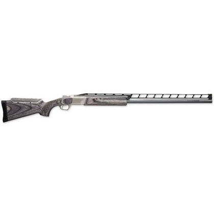 Browning Cynergy Trap Combo 12GA 34" Adj. Comb Elite Shotgun