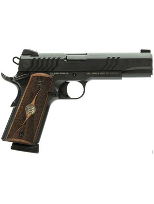 GFORCE Balistik 1911 Gen 1 .45ACP Pistol - 5" Barrel, 8+1 Capacity