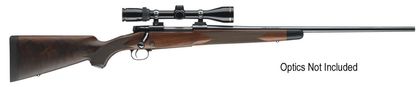 Winchester M70 Super Grade 7mm Mag Bolt-Action Rifle - Precision Elite