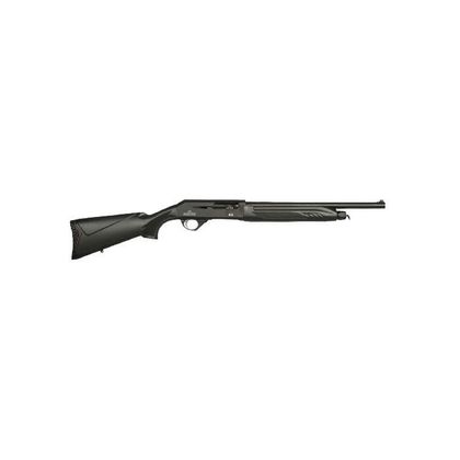 Dickinson CK12 Gen 1 Semi-Auto 12GA Shotgun, Matte Black, Pistol Grip