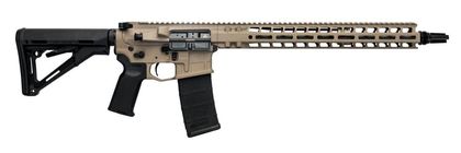 Radian Model 1 Gen 1 .223 Wylde 16" FDE Precision Rifle