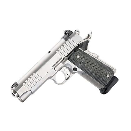 Bularmory Commander Gen 1 .45 ACP - Compact Precision Pistol