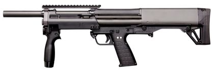 Kel-Tec KSG Compact 12GA Bullpup Shotgun - 8+1 Dual Tube Tactical