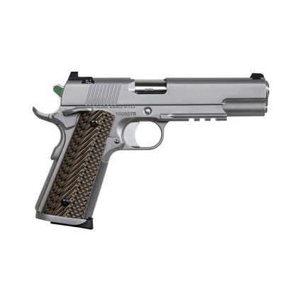 CZ-USA 1911 Specialist Gen 1 .45 ACP - Tactical Night Sight Elite
